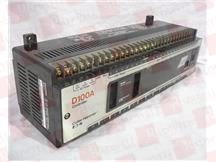 EATON CORPORATION D100-CRA40A 2