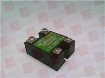 CARLO GAVAZZI RA4825-D12 3