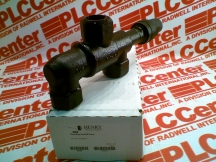 HENRY VALVE 8022A