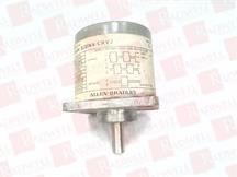 ALLEN BRADLEY 845N-SJDN4-CRY2 3