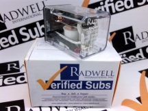RADWELL VERIFIED SUBSTITUTE CADN11A5120SUB