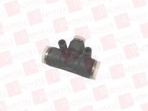 PISCO PNEUMATICS PEG3/8-1/4 1