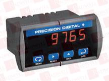 PRECISION DIGITAL PD765-6R3-10 1