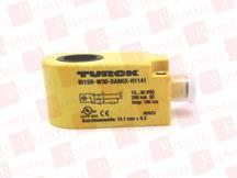 TURCK BI15R-W30-DAN6X-H1141