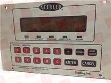 STERLCO M3 0