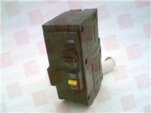 SCHNEIDER ELECTRIC QO215GFI 1