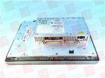 ALLEN BRADLEY 2711P-T10C4D1 2