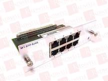 BELDEN M1-8TP-RJ45 0