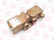 VERSA VALVES VSP-3301