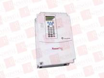 ALLEN BRADLEY 20AC037C3AYNANC0 0