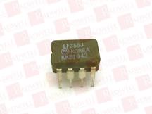 NXP SEMICONDUCTOR LF355J