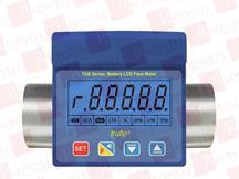 ICON PROCESS CONTROLS TK3B-15-SS 0