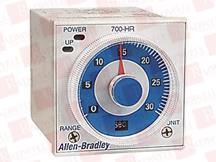 ALLEN BRADLEY 700-HRC12TU24