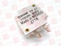 OSRAM TP27 0