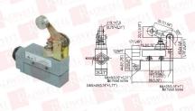 RADWELL VERIFIED SUBSTITUTE BZE6-2RQ2-SUB 1