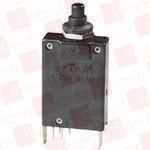 E-T-A CIRCUIT BREAKERS 2-6400-IG1-P10-SI-0.3A 1