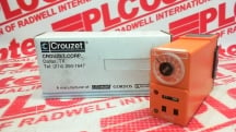 CROUZET TLR2U-220VAC 1