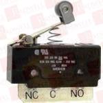 HONEYWELL DT2RV22B6 0