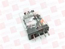 EATON CORPORATION D1PR1W1 0