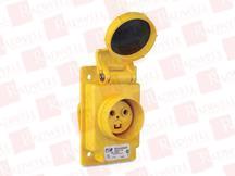 ABB THOMAS & BETTS 9R24U1W 0