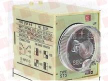 FUJI ELECTRIC ST3P-A-B-AC200/220-10S