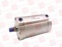AIRTAC NACF1-1/2X3BT 0