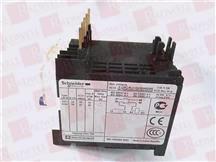 SCHNEIDER ELECTRIC LR2K0321 2