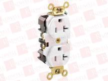 LEVITON 5362-W 1