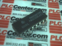 TEXAS INSTRUMENTS SEMI CBP18S030MJ