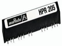 MURATA MANUFACTURING HPR107C 1