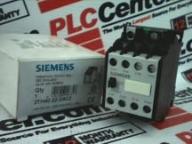 SIEMENS 3TH4022-0AC2