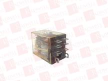 OMRON LY2N-AC110/120 1
