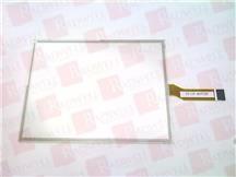 RADWELL RAD-PVP1250-TOUCHGLASS