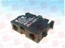 EATON CORPORATION M22-K10 2