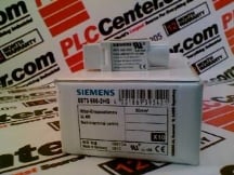 SIEMENS 5ST3666-2HG 2