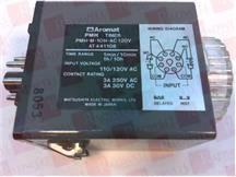 MATSUSHITA ELECTRIC PMH-M-10H-AC120V 1