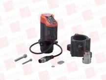 EFECTOR SET IX5010+E11900-ZZ0214 0