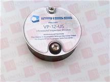 IRISS VP-12-US 1