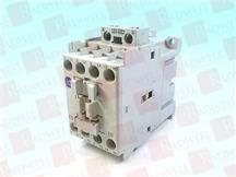 ALLEN BRADLEY 100-C12D10 1
