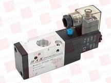 HAK FLUID POWER EQUIPMENT 3V310-10 (12V DC) 0