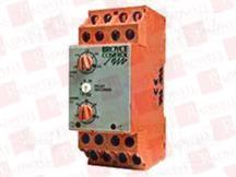 BROYCE CONTROL M3PRC/S-400VAC