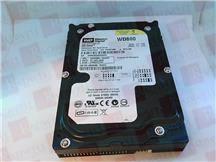 WESTERN DIGITAL WD800BB