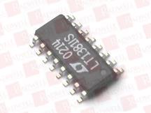 ANALOG DEVICES LT1381IS#PBF 1