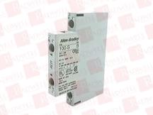 ALLEN BRADLEY 100-SAL11