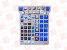 RADWELL VERIFIED SUBSTITUTE A05B-2255-C101#EAW-SUB-KEYPAD