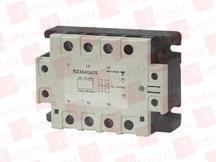 CARLO GAVAZZI RZ3A60D55 2