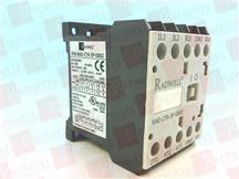 RADWELL RAD-CTR-3P-0002 0