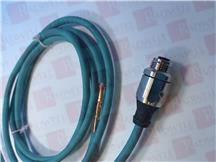 TURCK RJ45S FKSDED 441-2M/CS14828/C1195 2