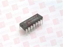 NXP SEMICONDUCTOR MC14027BCP