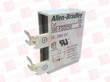 ALLEN BRADLEY 100-FSD250